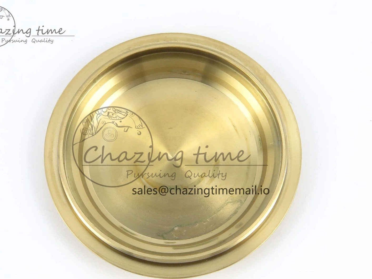 1223 WaterResistant Day Date 40 YG 228238 Noob 1:1 Best Edition White Roman Dial on President Bracelet A2836 (Gain Weight) 795